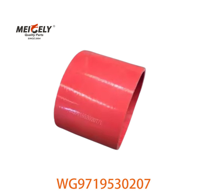 WG9719530207 Intercooler Exhaust Hose 0020946982 Sinotruk A7 ট্রাকের জন্য