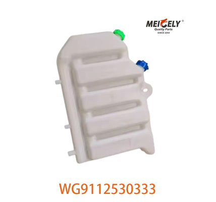 নতুন WG9112530333 Howo AZ9112530333 এর জন্য এক্সপেনশন ওয়াটার ট্যাঙ্ক সমাবেশ