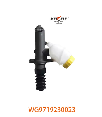 মূল WG9719230023 ক্লাচ মাস্টার সিলিন্ডার Oem WG9925230010 Howo অংশের জন্য