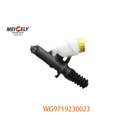 মূল WG9719230023 ক্লাচ মাস্টার সিলিন্ডার Oem WG9925230010 Howo অংশের জন্য