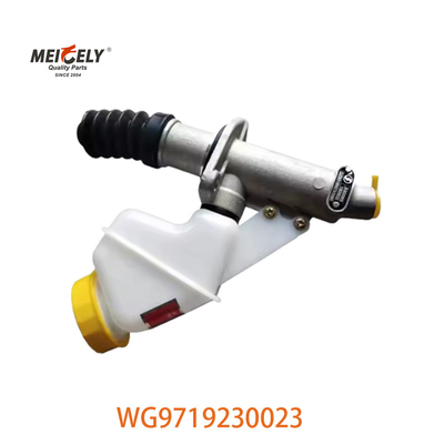 মূল WG9719230023 ক্লাচ মাস্টার সিলিন্ডার Oem WG9925230010 Howo অংশের জন্য