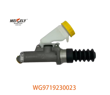 মূল WG9719230023 ক্লাচ মাস্টার সিলিন্ডার Oem WG9925230010 Howo অংশের জন্য