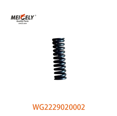 WG2229020002 বাইরের স্প্রিং AZ2229020002 সিনোট্রুক হাও ট্রাকের জন্য