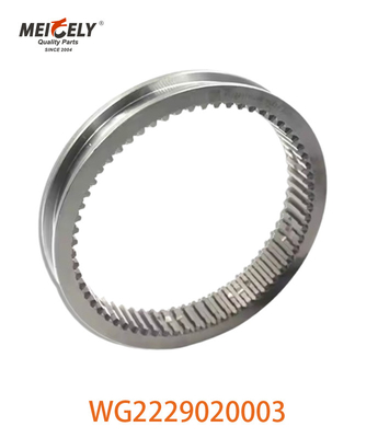 মূল সিঙ্ক্রোনাইজার স্লাইডিং স্লিভ WG2210100008 WG2210100059 SINOTRUK এর জন্য