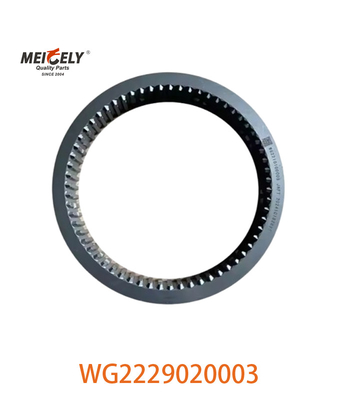 মূল সিঙ্ক্রোনাইজার স্লাইডিং স্লিভ WG2210100008 WG2210100059 SINOTRUK এর জন্য