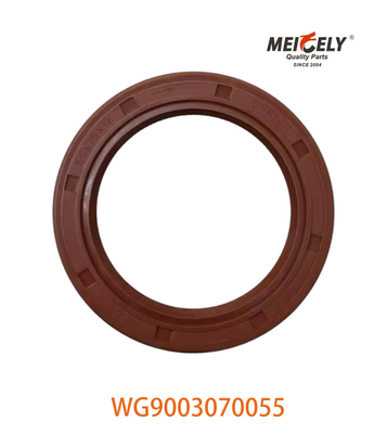 WG9003070055 তেল সিল PS55X75X12 SINOTRUK CNHTC HOWO এর জন্য উপযুক্ত