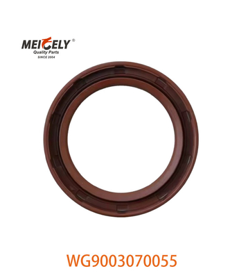 WG9003070055 তেল সিল PS55X75X12 SINOTRUK CNHTC HOWO এর জন্য উপযুক্ত
