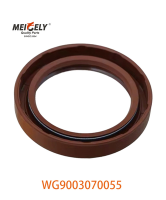 WG9003070055 তেল সিল PS55X75X12 SINOTRUK CNHTC HOWO এর জন্য উপযুক্ত