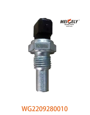 সিনোট্রুক হাও এ৭ এর জন্য নতুন ওম WG2209280010 ওডোমিটার সেন্সর VG1500090061