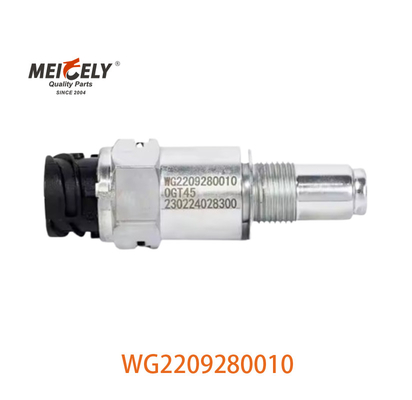 সিনোট্রুক হাও এ৭ এর জন্য নতুন ওম WG2209280010 ওডোমিটার সেন্সর VG1500090061
