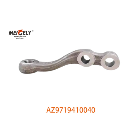 AZ9719410040 টাই রড ডান হাত সিনোট্রাকের জন্য উপযুক্ত