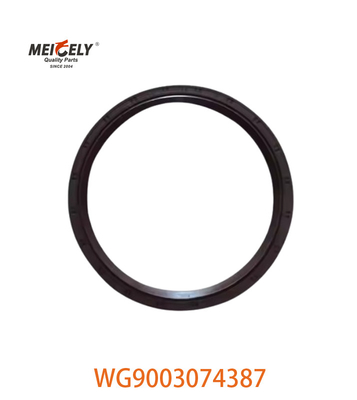 HOWO ট্রাক রিপেয়ার পার্টস অয়েল সিল OEM WG9003074387 WG9112340114
