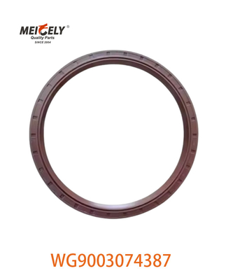 HOWO ট্রাক রিপেয়ার পার্টস অয়েল সিল OEM WG9003074387 WG9112340114