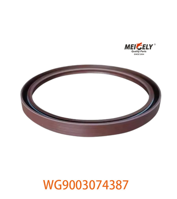 HOWO ট্রাক রিপেয়ার পার্টস অয়েল সিল OEM WG9003074387 WG9112340114