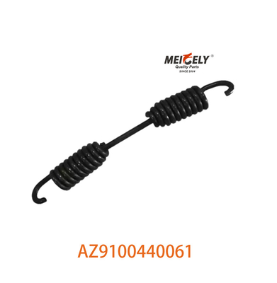 পাইকারি হাই পারফরম্যান্স AZ9100440061 রিটার্ন স্প্রিং ফর সিনোট্রাক হাও