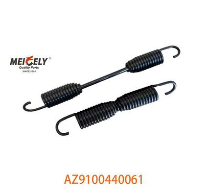 পাইকারি হাই পারফরম্যান্স AZ9100440061 রিটার্ন স্প্রিং ফর সিনোট্রাক হাও
