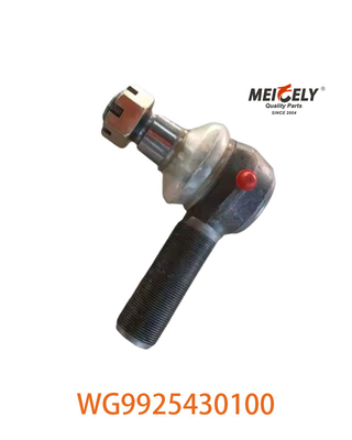 WG9925430100 বোল জয়েন্ট বাম 99100430704 শ্যাকম্যান এফএডাব্লু সিনো হাও ট্রাকের জন্য