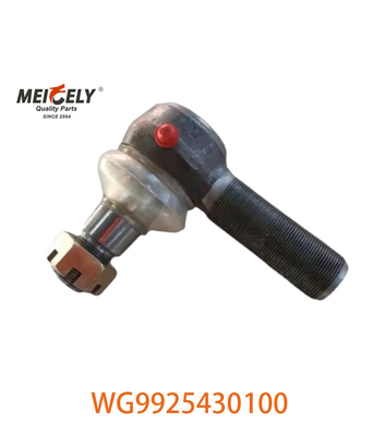 WG9925430100 বোল জয়েন্ট বাম 99100430704 শ্যাকম্যান এফএডাব্লু সিনো হাও ট্রাকের জন্য