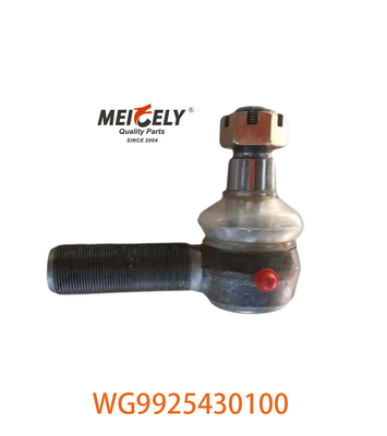 WG9925430100 বোল জয়েন্ট বাম 99100430704 শ্যাকম্যান এফএডাব্লু সিনো হাও ট্রাকের জন্য