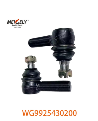 গরম বিক্রয় টাই রড বল জয়েন্ট ডান WG9925430200 জন্য SINOTRUK WG9925430100