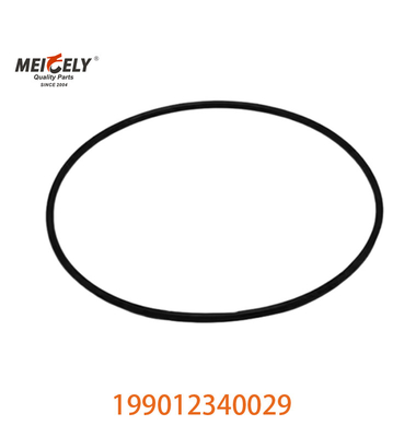 ট্রাক পার্টস O সিল 199012340029 জন্য SINOTRUK HOWO 200V96501-0534