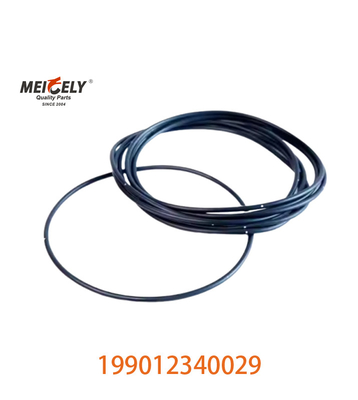 ট্রাক পার্টস O সিল 199012340029 জন্য SINOTRUK HOWO 200V96501-0534