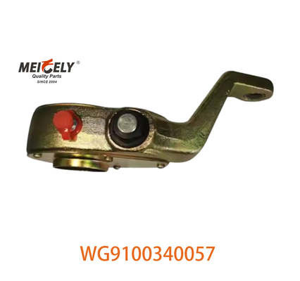 OEM WG9100340057 ডান হাত সামঞ্জস্যযোগ্য SINOTRUK Howo A7 C7H জন্য উপযুক্ত