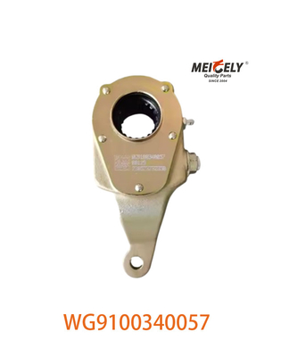 OEM WG9100340057 ডান হাত সামঞ্জস্যযোগ্য SINOTRUK Howo A7 C7H জন্য উপযুক্ত