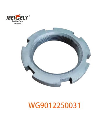 চিত্র প্রদর্শন WG9012250031 সিনোট্রুক হাও ট্রাকের জন্য ভারী ট্রাক বাদাম