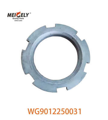 চিত্র প্রদর্শন WG9012250031 সিনোট্রুক হাও ট্রাকের জন্য ভারী ট্রাক বাদাম