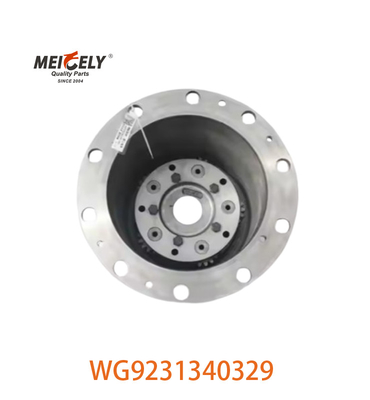মূল WG9231340329 প্ল্যানেটারি অ্যাসেম্বলি ছবি প্রদর্শন SINOTRUK HOWO গাড়ির মডেলের জন্য