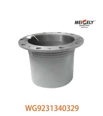 মূল WG9231340329 প্ল্যানেটারি অ্যাসেম্বলি ছবি প্রদর্শন SINOTRUK HOWO গাড়ির মডেলের জন্য