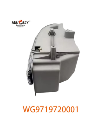 WG9719720001 সামনের হেডল্যাম্পের সমন্বয় সিনোট্রুকের জন্য বাকি