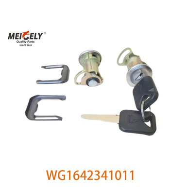 OEM WG1642341011 দরজা লক For SINOTRUK HOWO WG1642341001 দরজা লক