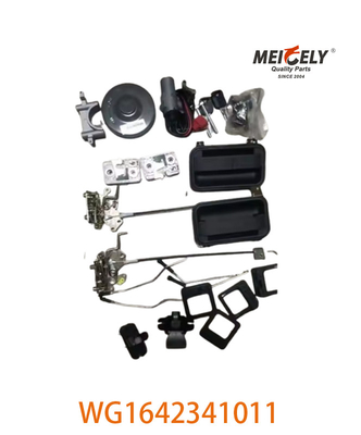 OEM WG1642341011 দরজা লক For SINOTRUK HOWO WG1642341001 দরজা লক
