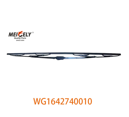 সিনোট্রুক হাও ইঞ্জিন WG1642740011 হুইপার ব্লেড WG1671740020 ভারী দায়িত্ব ট্রাকের জন্য