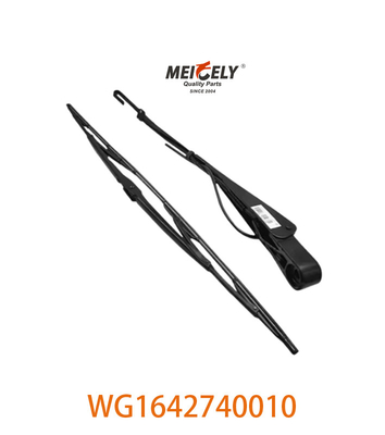 সিনোট্রুক হাও ইঞ্জিন WG1642740011 হুইপার ব্লেড WG1671740020 ভারী দায়িত্ব ট্রাকের জন্য