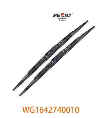 সিনোট্রুক হাও ইঞ্জিন WG1642740011 হুইপার ব্লেড WG1671740020 ভারী দায়িত্ব ট্রাকের জন্য