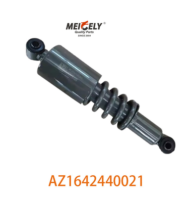WG1642430282 শক অ্যাবসরব্টর WG1642440088 HOWO ভারী দায়িত্ব ট্রাকের জন্য
