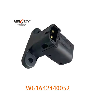 HOWO TRUCK WG1642440052 নতুন ক্যাব লক সিগন্যাল সুইচ 20382529