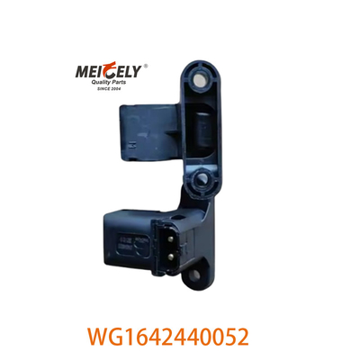 HOWO TRUCK WG1642440052 নতুন ক্যাব লক সিগন্যাল সুইচ 20382529