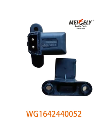 HOWO TRUCK WG1642440052 নতুন ক্যাব লক সিগন্যাল সুইচ 20382529