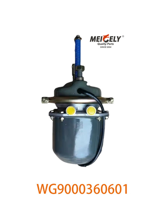 সিনোট্রুক HOWO WG9000360601 এর জন্য আসল উচ্চমানের ব্রেক চ্যাম্পার