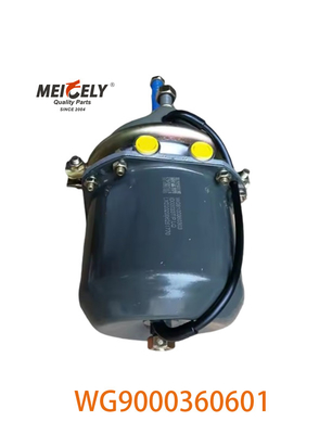সিনোট্রুক HOWO WG9000360601 এর জন্য আসল উচ্চমানের ব্রেক চ্যাম্পার