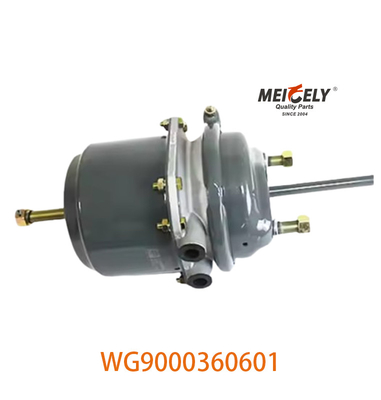 সিনোট্রুক HOWO WG9000360601 এর জন্য আসল উচ্চমানের ব্রেক চ্যাম্পার