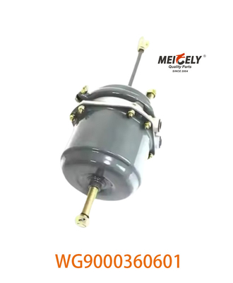 সিনোট্রুক HOWO WG9000360601 এর জন্য আসল উচ্চমানের ব্রেক চ্যাম্পার