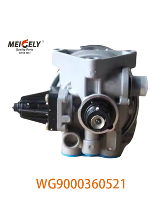 WG9000360521 সিনোট্রুক হাও ট্রাক AZ87355500100 ইঞ্জিনের জন্য এয়ার ড্রায়ার