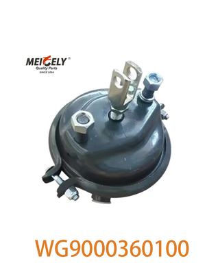 সিনোট্রুক HOWO ডাম্প ট্রাক WG9000360100 এর জন্য পাইকারি ব্রেক চ্যাম্পার বাম