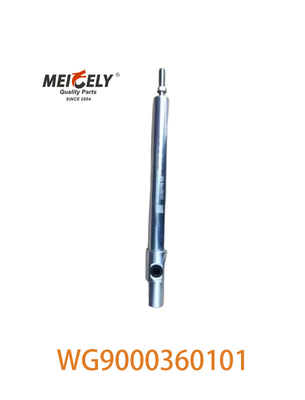 সিনোট্রুক হাও স্টপ অয়েল সিলিন্ডার OEM WG9100570014
