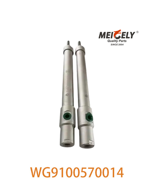 সিনোট্রুক হাও স্টপ অয়েল সিলিন্ডার OEM WG9100570014